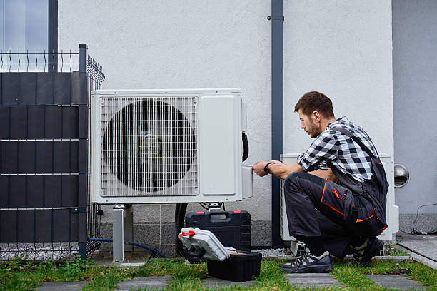 Top rated local Air Duct Cleaning specialists in Newtonville, NJ